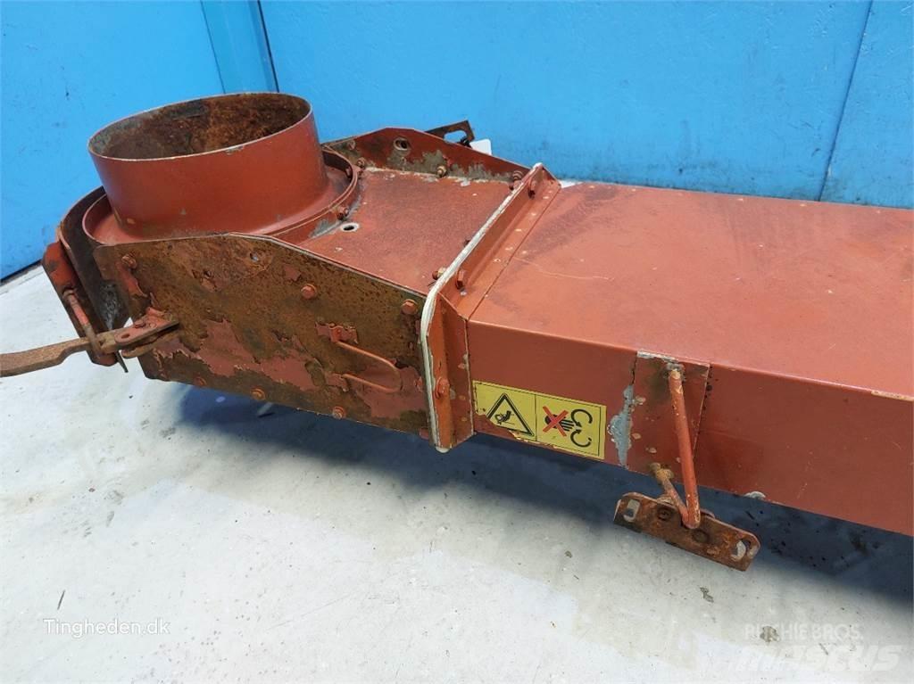 Laverda 627 Akcesoria do kombajnów zbożowych