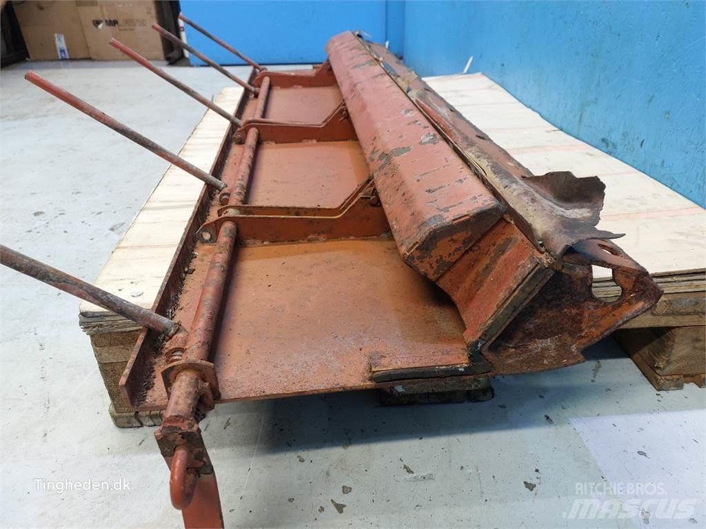 Laverda 627 Akcesoria do kombajnów zbożowych