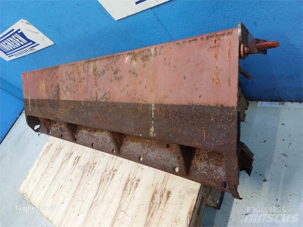 Laverda 627 Akcesoria do kombajnów zbożowych