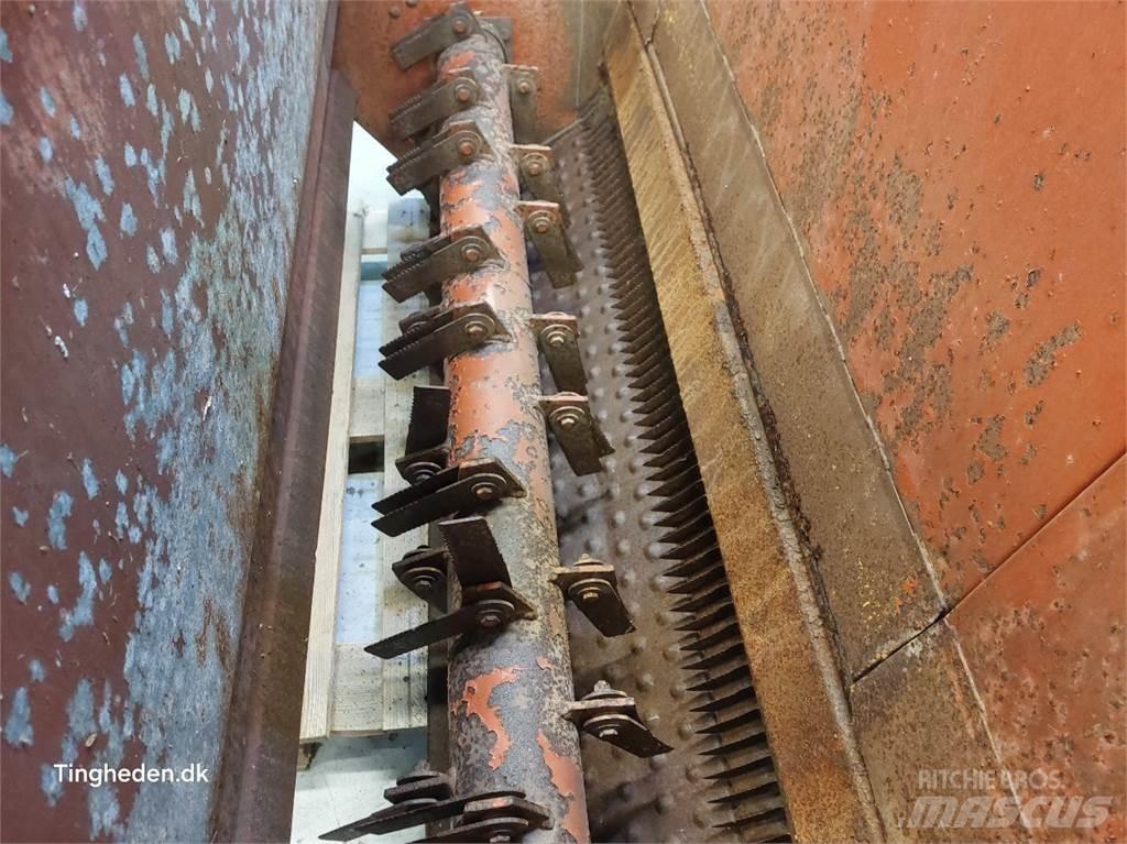 Laverda 627 Akcesoria do kombajnów zbożowych
