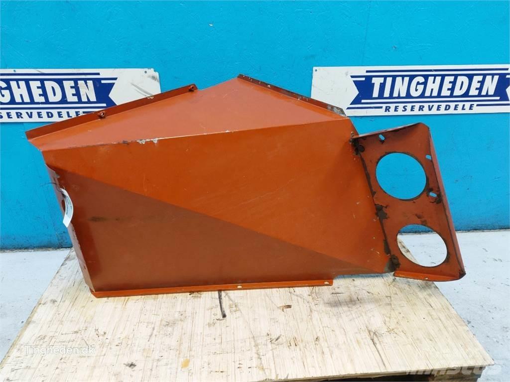 Laverda 627 Maszyny rolnicze - Inne