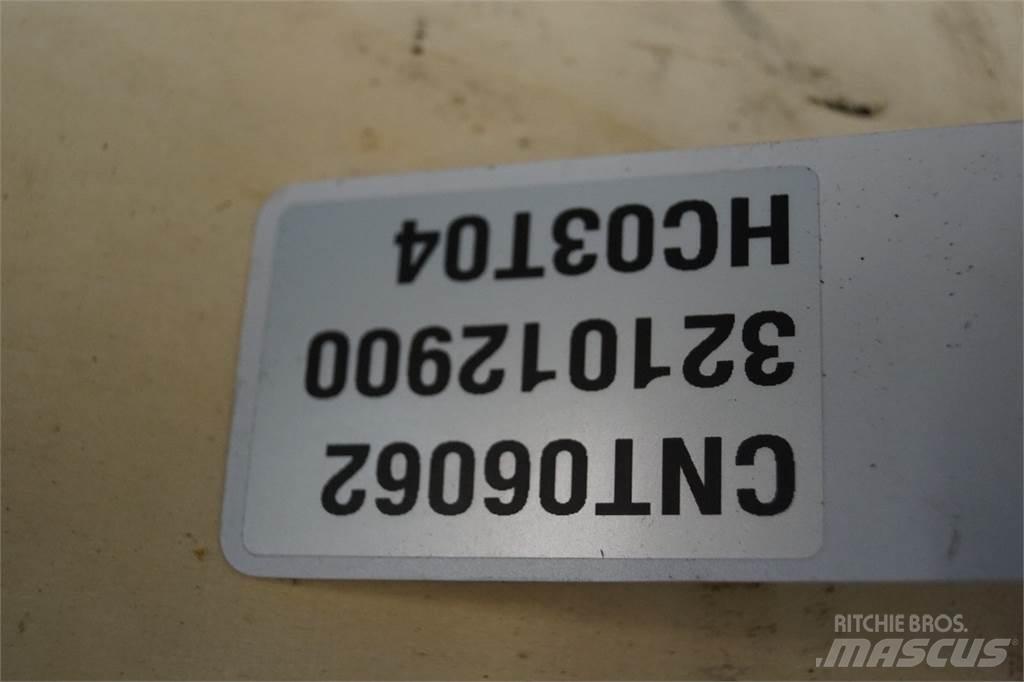 Laverda E540 Akcesoria do kombajnów zbożowych