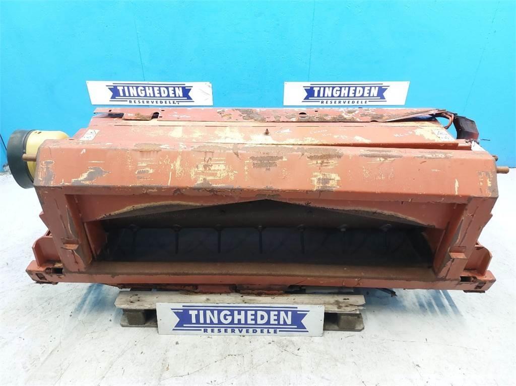 Laverda L627 Akcesoria do kombajnów zbożowych
