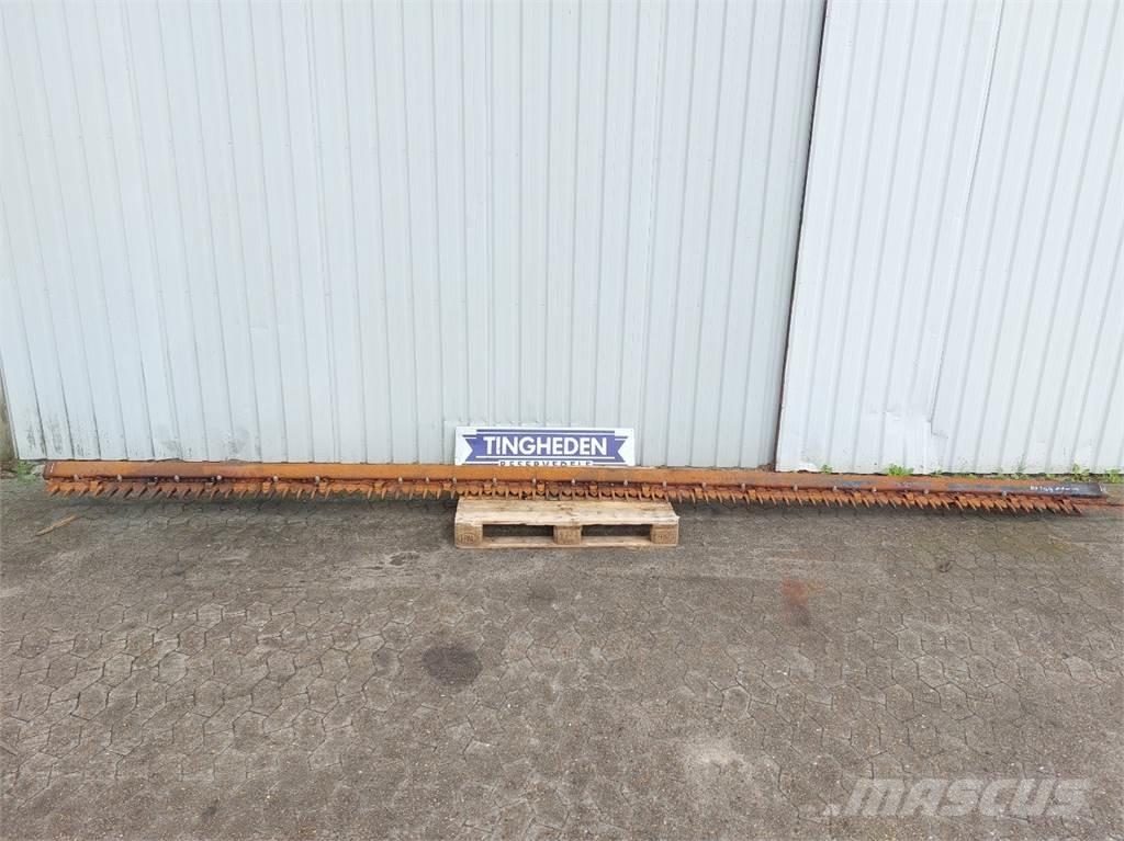 MacDon D60 Akcesoria do kombajnów zbożowych