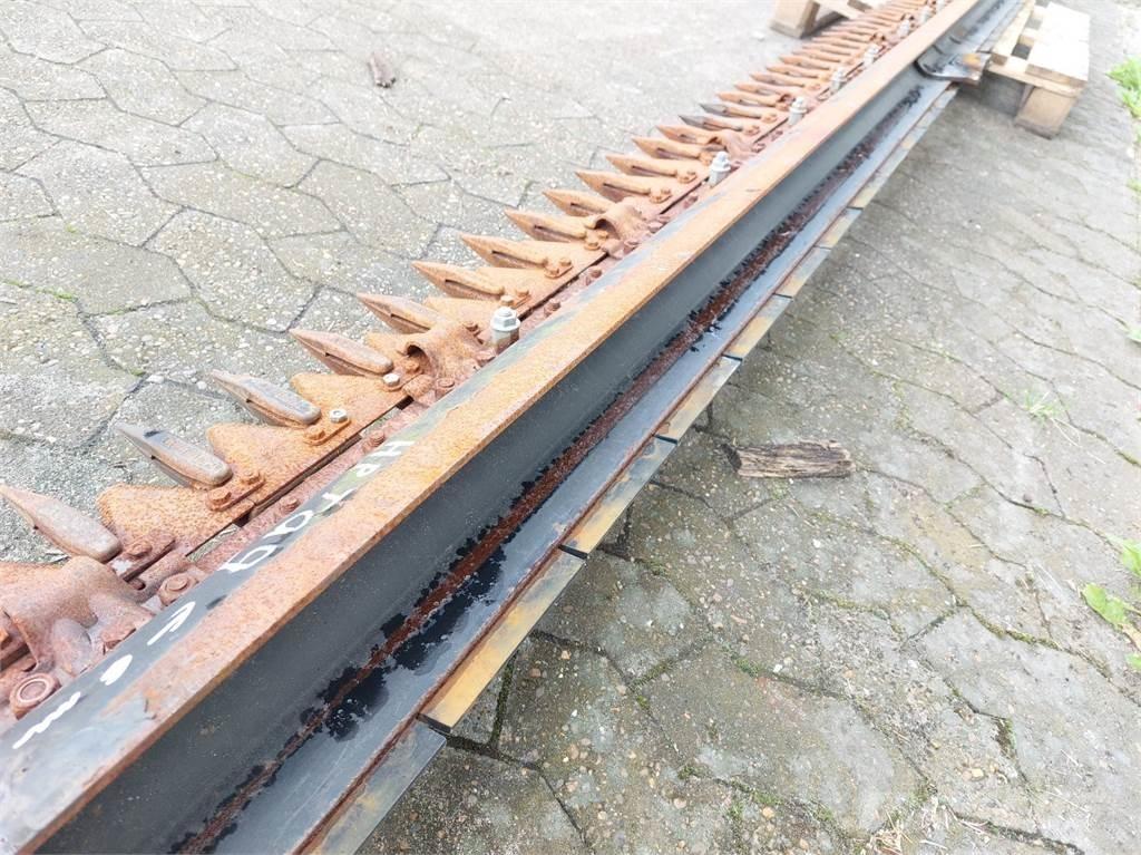 MacDon D60 Akcesoria do kombajnów zbożowych