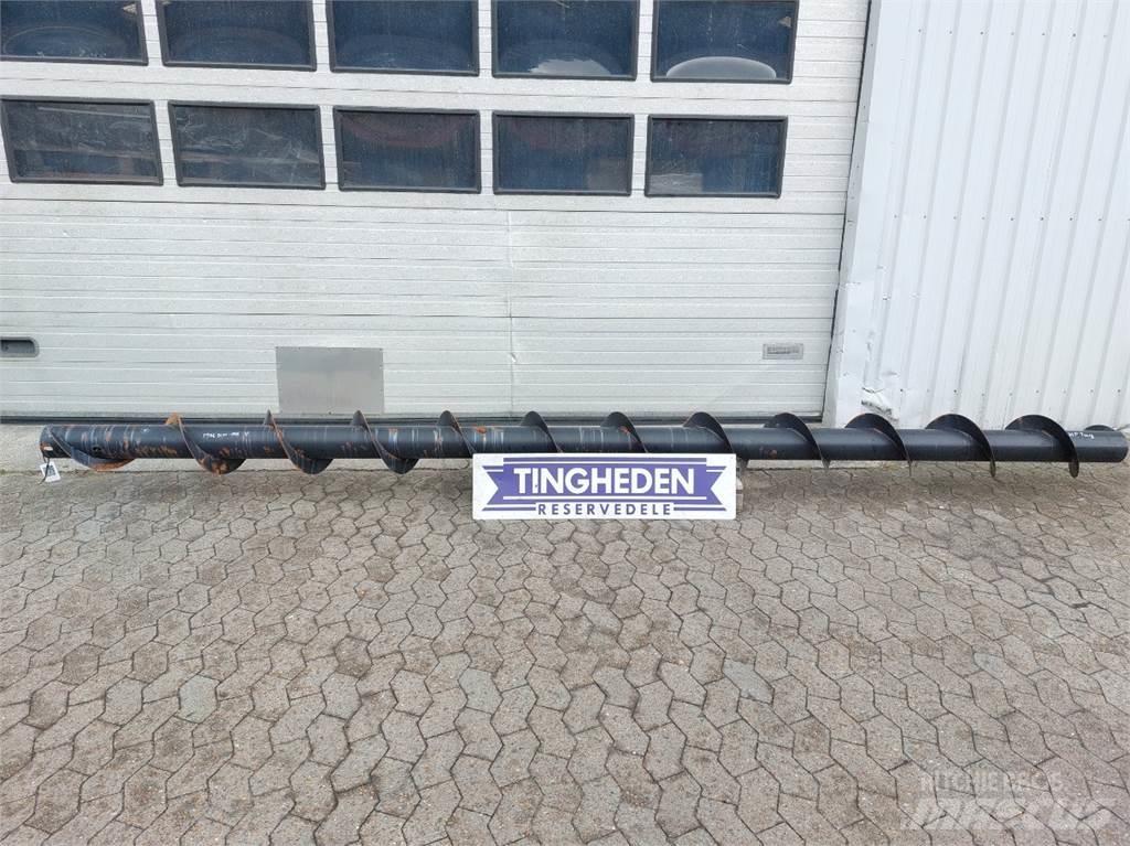 MacDon D60 Akcesoria do kombajnów zbożowych