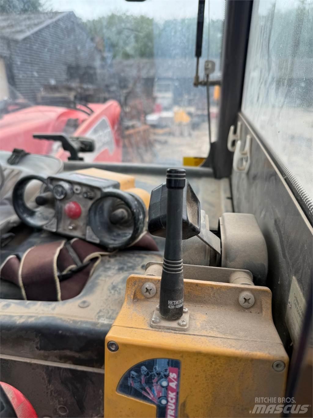 Manitou MT1840 Ładowarki teleskopowe