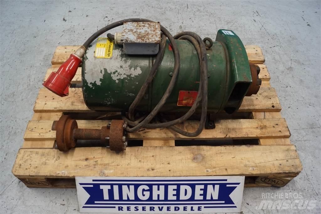  Markon Generator Agregaty prądotwórcze inne