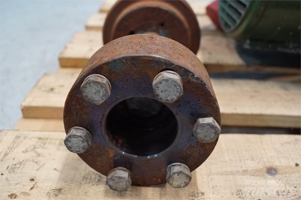  Markon Generator Agregaty prądotwórcze inne