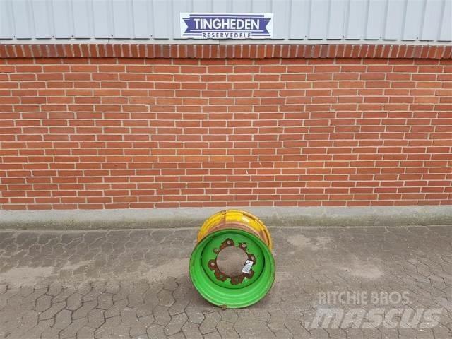 Merlo 20 13X20 Opony, koła i felgi