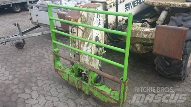 Merlo Bøjle Inny sprzęt do załadunku i kopania