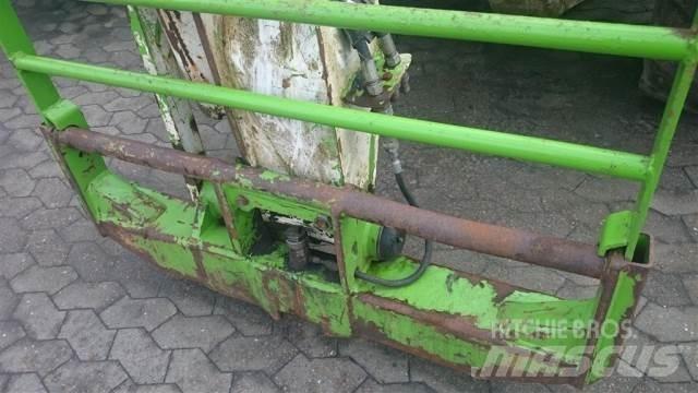 Merlo Bøjle Inny sprzęt do załadunku i kopania