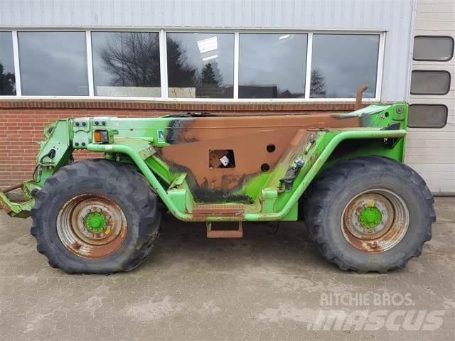 Merlo P38.10 Ładowarki teleskopowe
