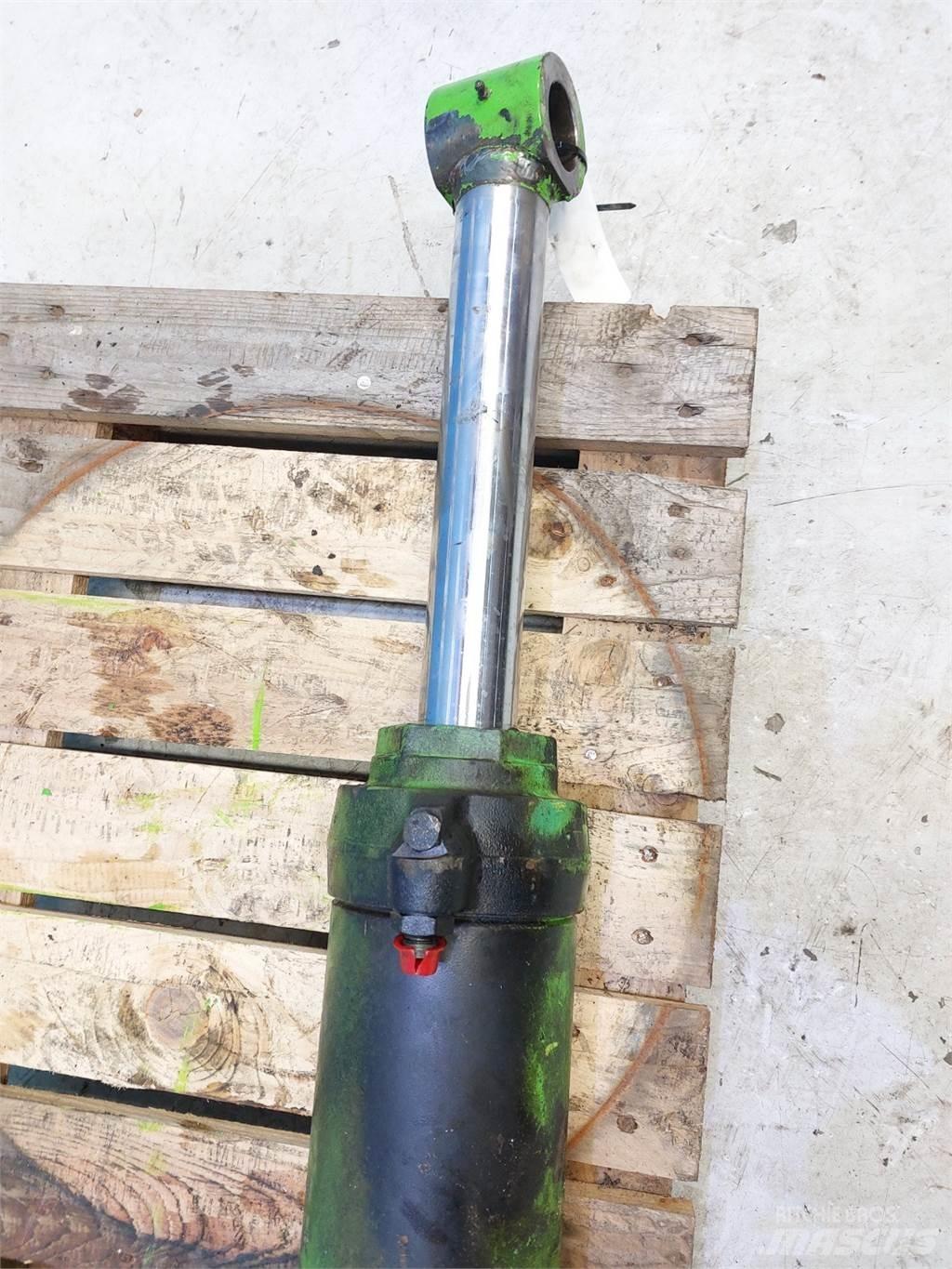 Merlo P40.7 Hydraulika