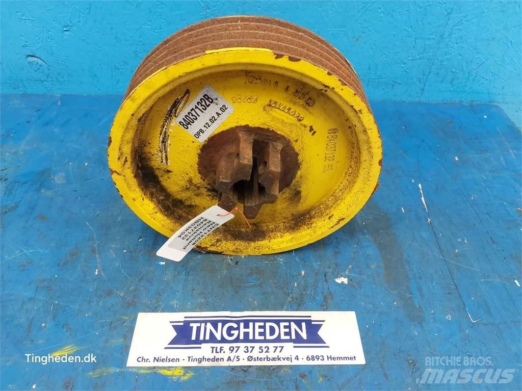 New Holland  Maszyny rolnicze - Inne