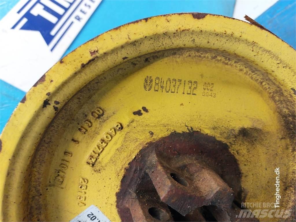 New Holland  Maszyny rolnicze - Inne