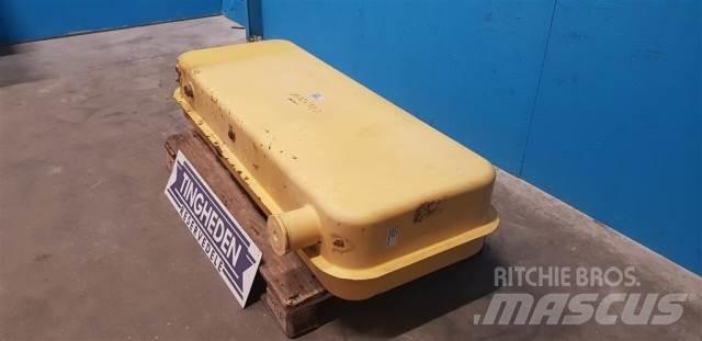 New Holland 1530 Akcesoria do kombajnów zbożowych