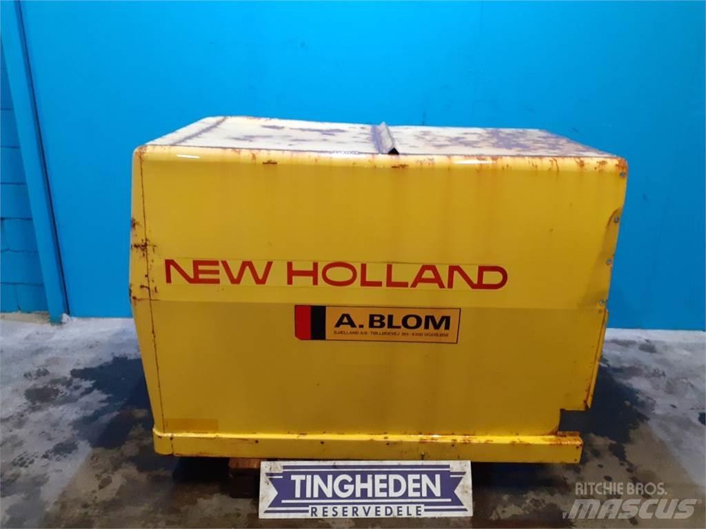 New Holland 1530 Maszyny rolnicze - Inne