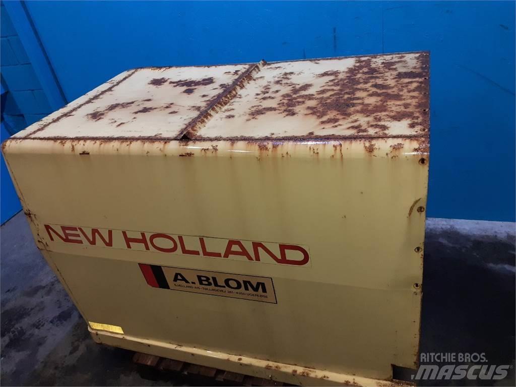 New Holland 1530 Maszyny rolnicze - Inne