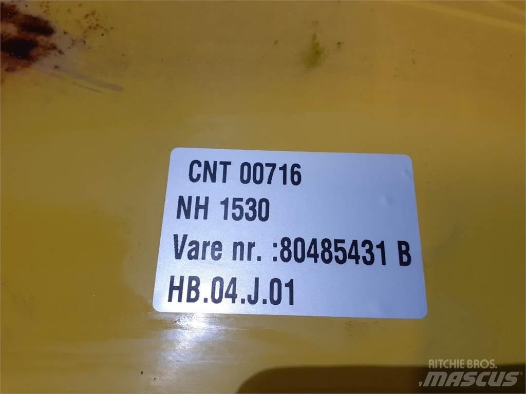 New Holland 1530 Piaskarki i solarki