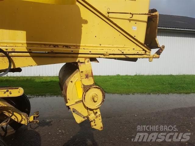 New Holland 1550 Akcesoria do kombajnów zbożowych