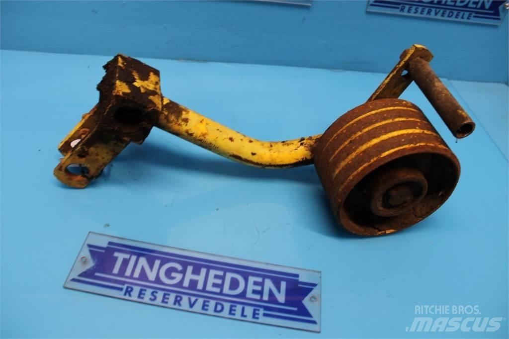 New Holland 1550 Maszyny rolnicze - Inne