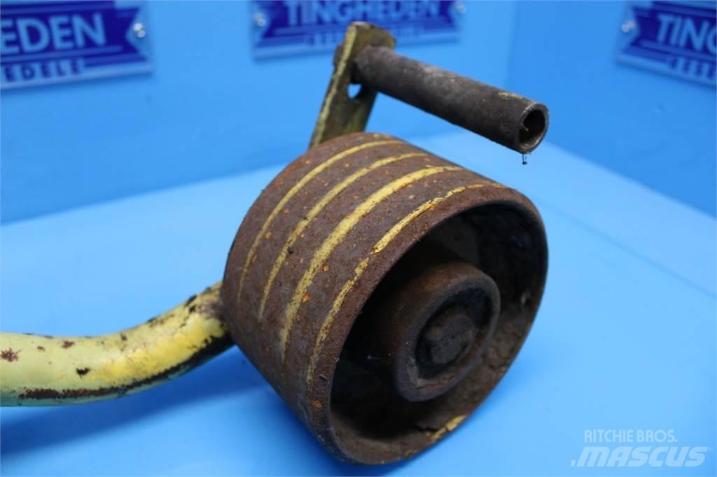 New Holland 1550 Maszyny rolnicze - Inne