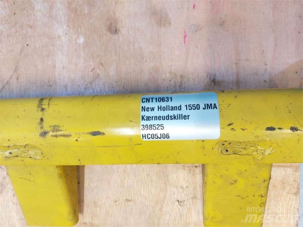 New Holland 1550 Akcesoria do kombajnów zbożowych