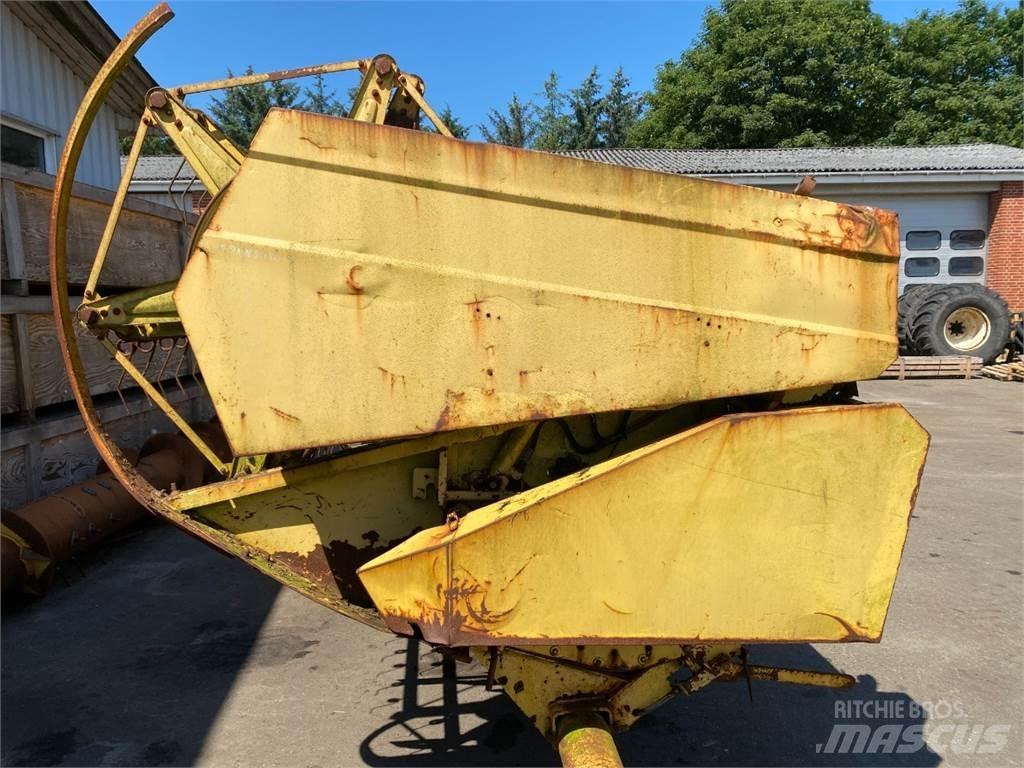 New Holland 20 Akcesoria do kombajnów zbożowych