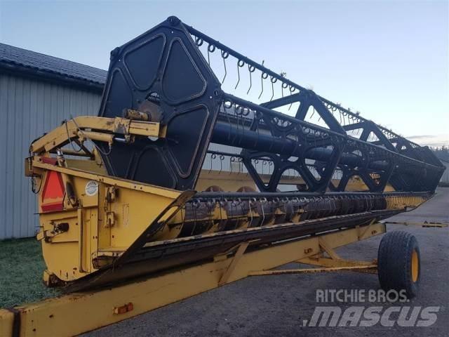 New Holland 24 Akcesoria do kombajnów zbożowych