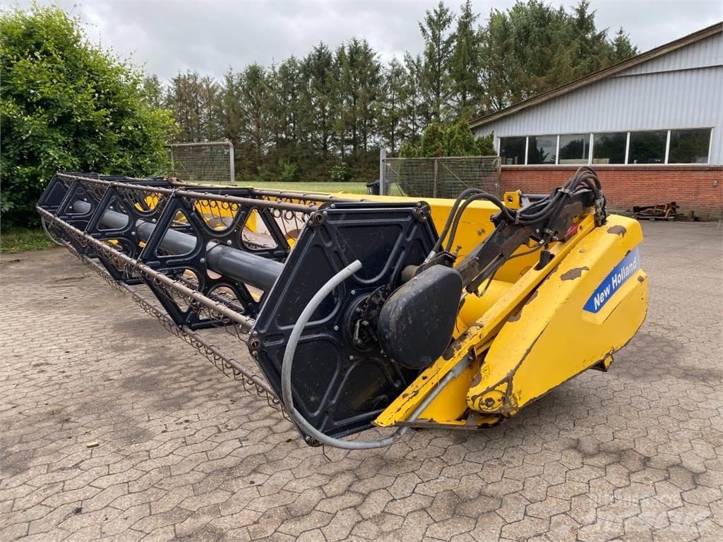 New Holland 24 Akcesoria do kombajnów zbożowych