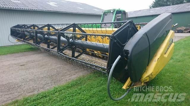 New Holland 30 Akcesoria do kombajnów zbożowych