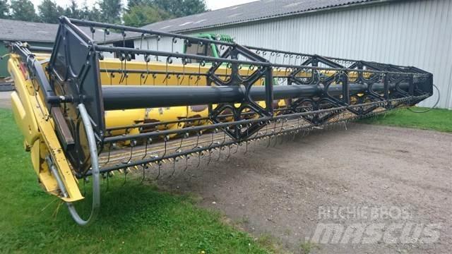 New Holland 30 Akcesoria do kombajnów zbożowych