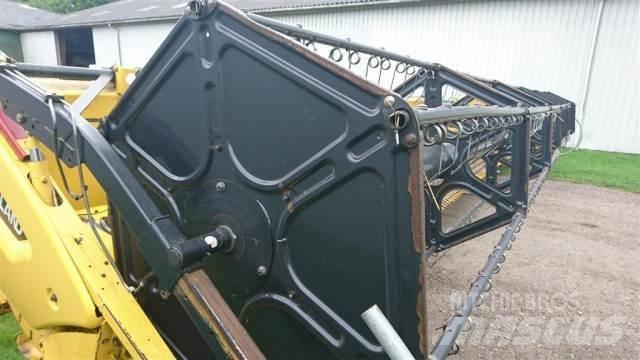 New Holland 30 Akcesoria do kombajnów zbożowych