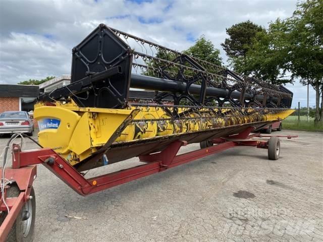 New Holland 30 Akcesoria do kombajnów zbożowych