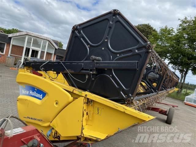 New Holland 30 Akcesoria do kombajnów zbożowych
