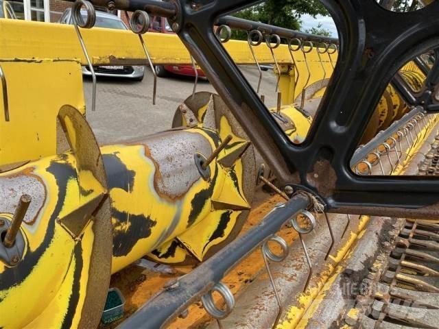 New Holland 30 Akcesoria do kombajnów zbożowych