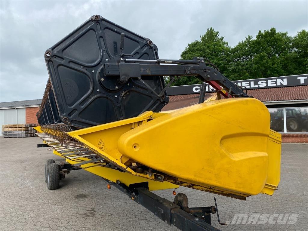 New Holland 35 Akcesoria do kombajnów zbożowych