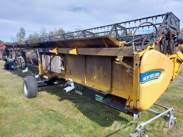 New Holland 35 Akcesoria do kombajnów zbożowych