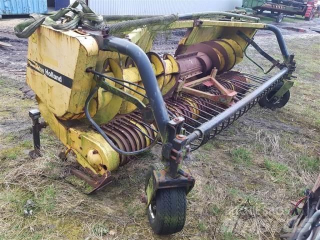 New Holland 356W Kosiarki