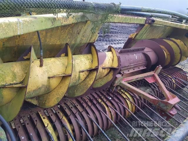 New Holland 356W Kosiarki