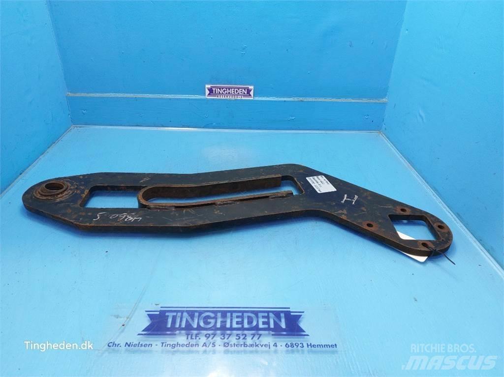 New Holland 4860 Maszyny rolnicze - Inne