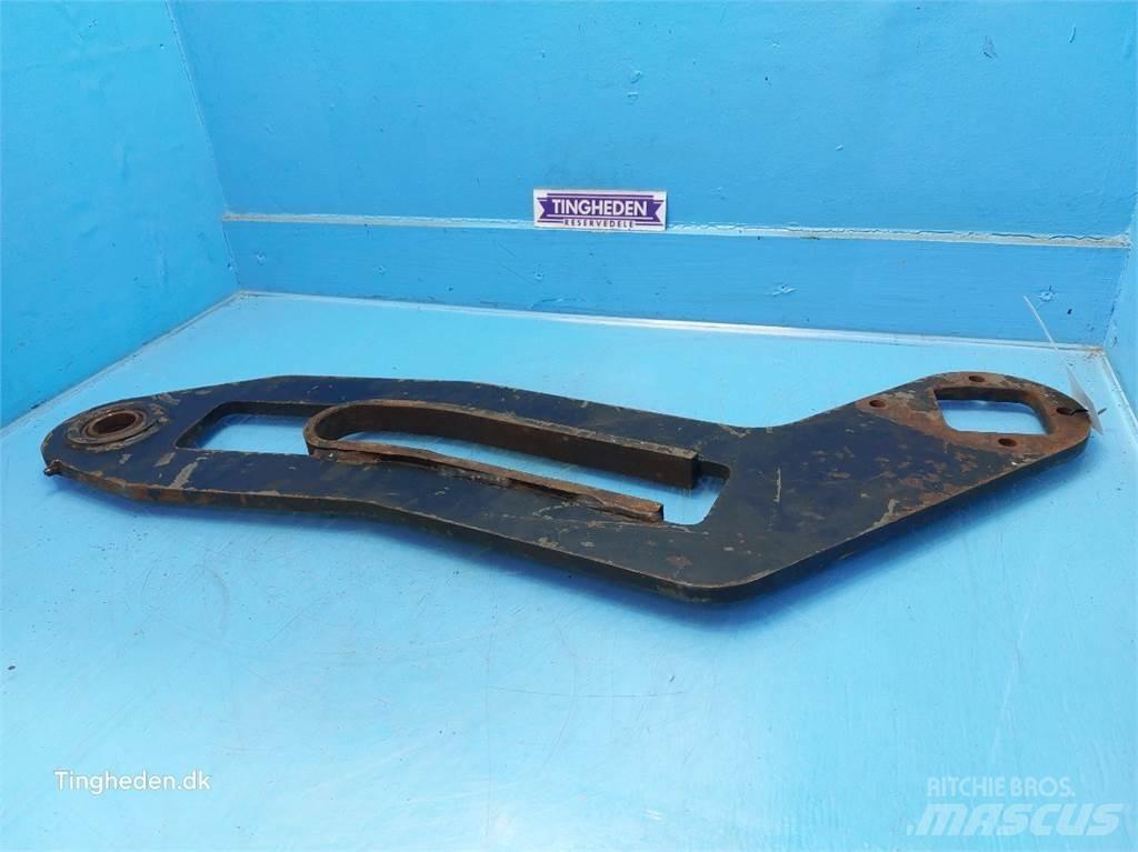 New Holland 4860 Maszyny rolnicze - Inne