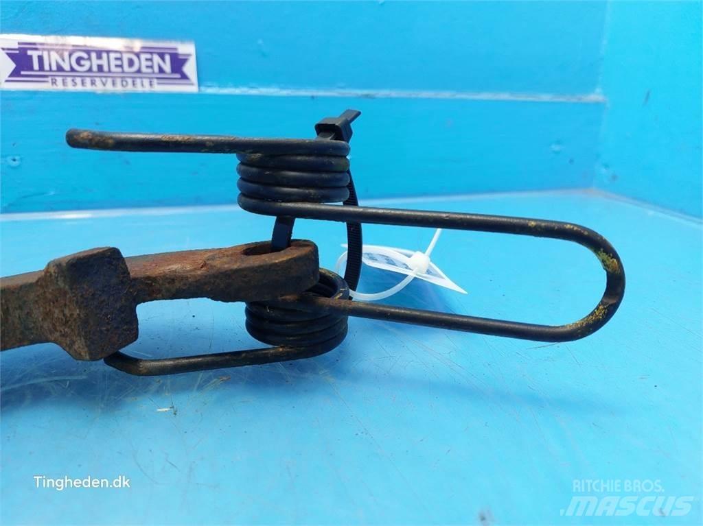 New Holland 4860 Maszyny rolnicze - Inne