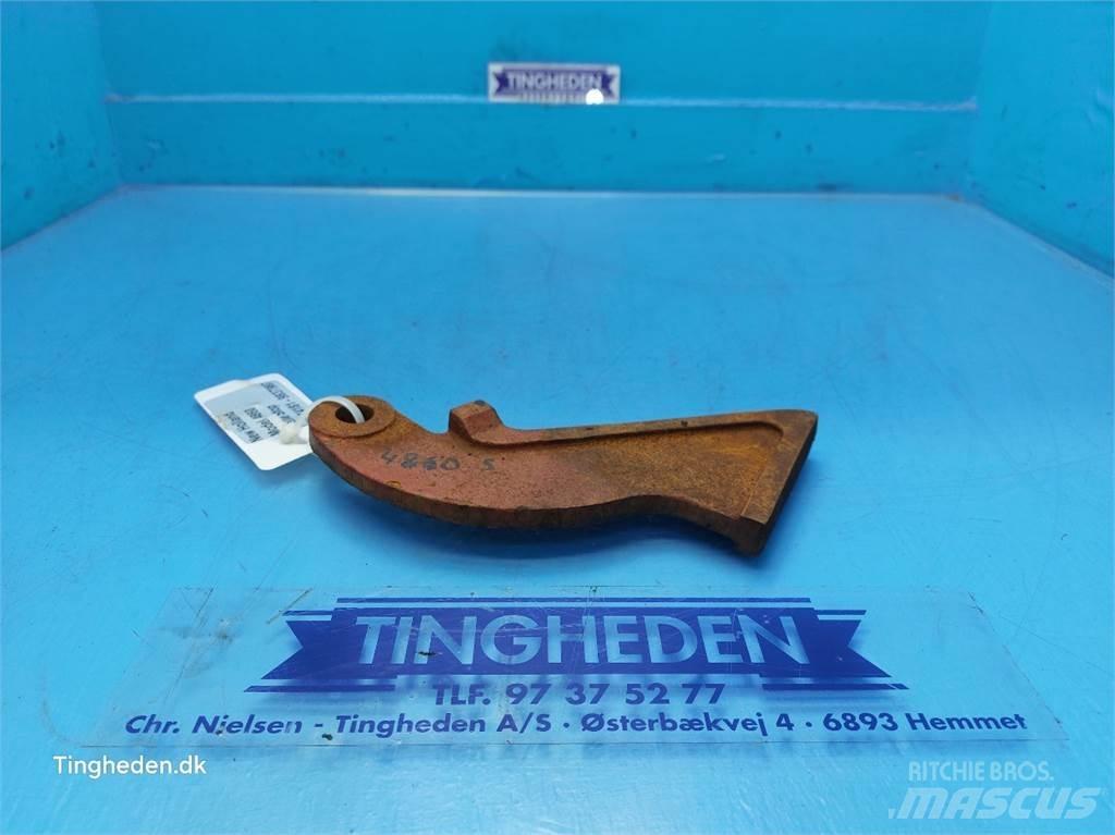 New Holland 4860 Maszyny rolnicze - Inne