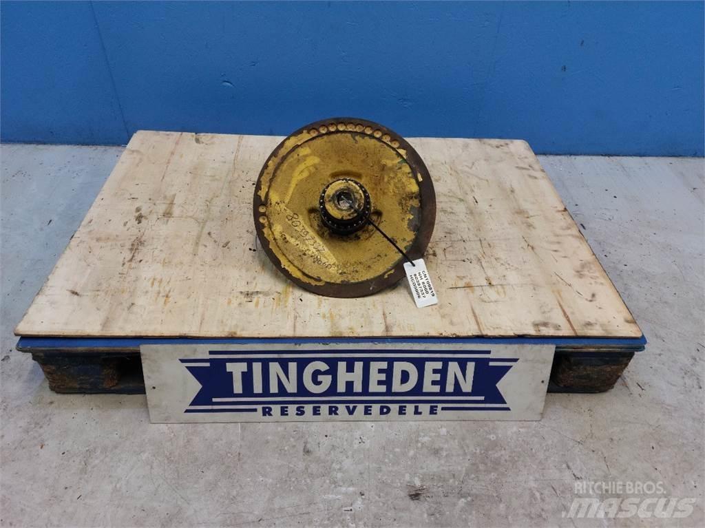 New Holland 8060 Maszyny rolnicze - Inne