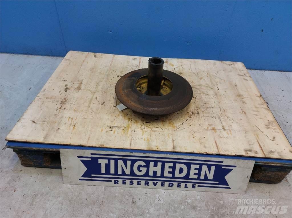 New Holland 8060 Maszyny rolnicze - Inne