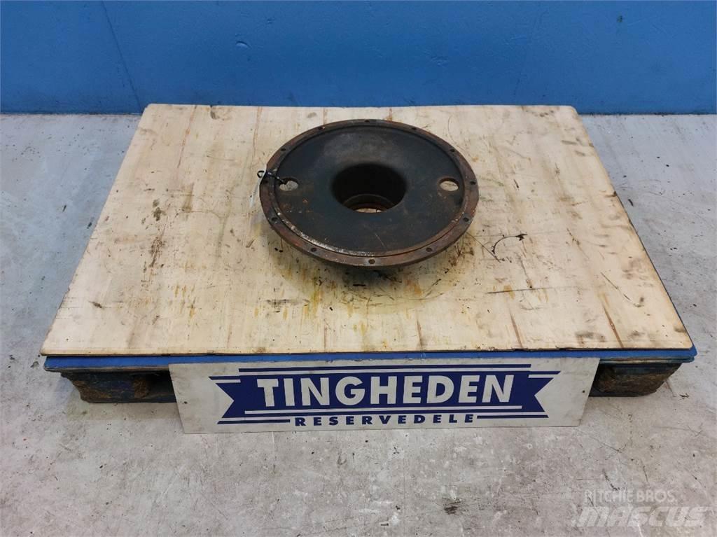 New Holland 8060 Maszyny rolnicze - Inne