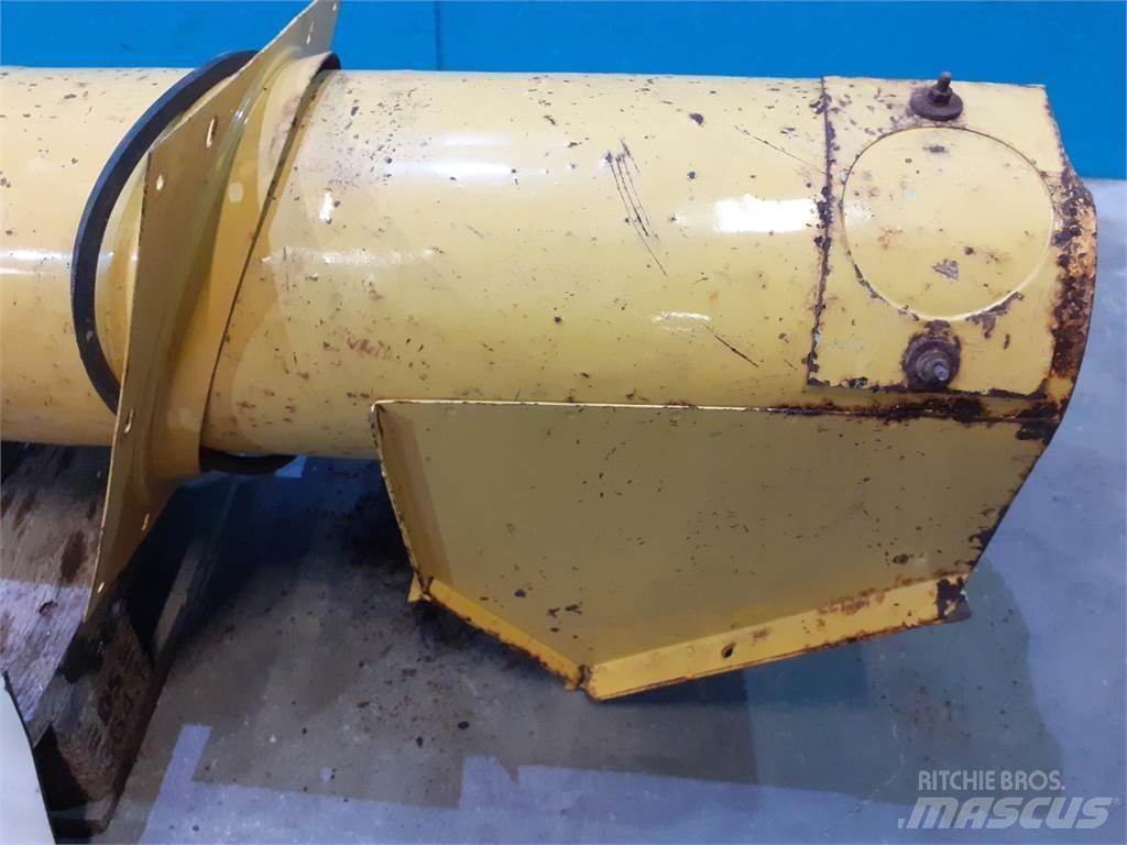 New Holland 8080 Akcesoria do kombajnów zbożowych