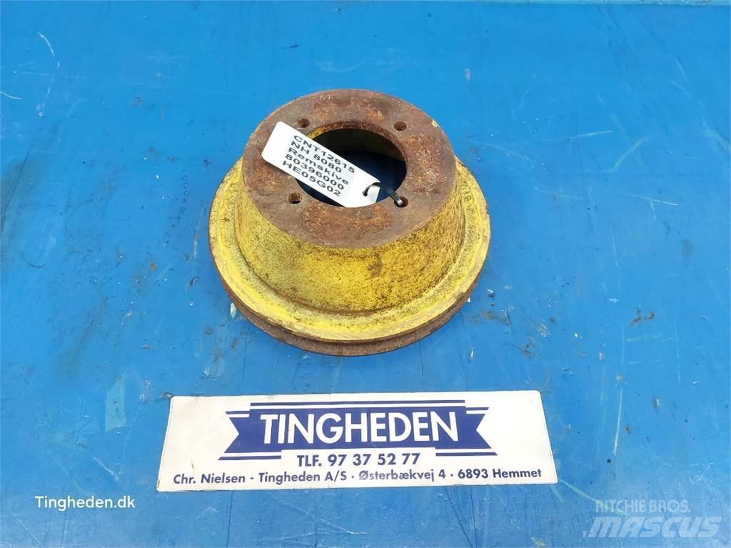 New Holland 8080 Maszyny rolnicze - Inne